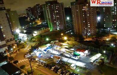 Imagem 12: Apartamento à venda, 55 m² por R$ 244.000,00 - Jardim Irajá - São...