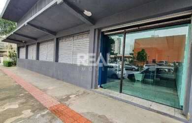 Imagem: O depósito possui 150m² de Área e está localizado em Prado