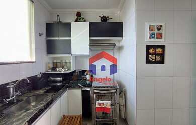 Imagem 16: Casa à venda por R$ 750.000,00 - Santa Mônica - Belo Horizonte/MG