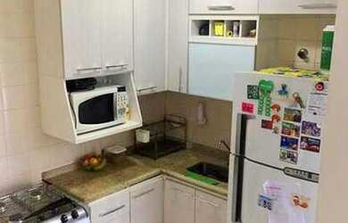 Imagem 9: Rio de Janeiro - Apartamento Padrão - Freguesia Jacarepaguá