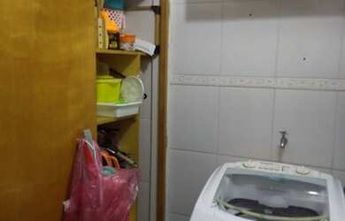 Imagem 6: Apartamento para venda com 140 metros quadrados com 2 quartos em Centro...