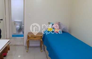 Imagem 9: Rio de Janeiro - Apartamento Padrão - Freguesia Jacarepaguá