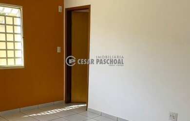 Imagem: O depósito possui 304m² de Área e está localizado em Jardim