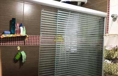 Imagem 16: Rio de Janeiro - Casa Padrão - Freguesia Jacarepaguá