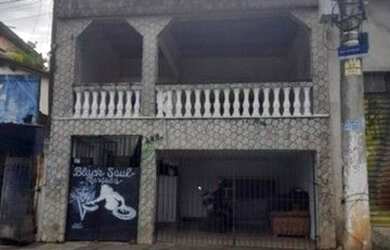 Imagem 1: Casa no Bairro Vila Maria Helena - Carapicuíba