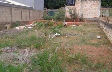 Imagem: O terreno possui 360m² de Área e está localizado em Setor