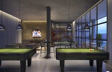 Imagem 14: PORTO BELO - Apartamento Padrão - Perequê