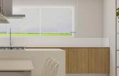 Imagem 1: Sobrado de alto padrão. Piscina, Churrasqueira, Ar-condicionadoeImóvel...