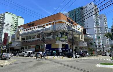 Imagem: O depósito possui 40m² de Área e está localizado em Centro