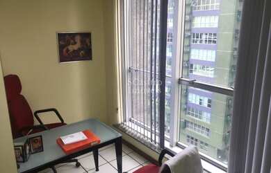 Imagem: O depósito possui 1 Vaga na garagem, 29m² de Área e está