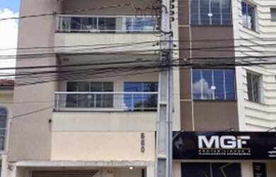 Imagem: O apartamento possui 3 Dormitórios, 2 Banheiros, 1 Vaga na