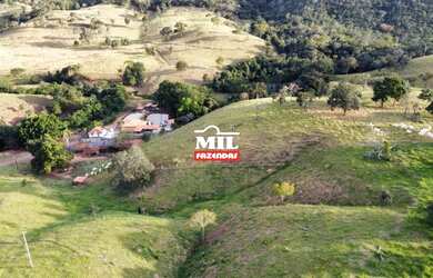 Imagem 7: Fazenda de 91 alqueires 440.44 Ha em Santa Cruz de Goiás