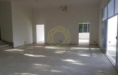 Imagem: A casa em condomínio possui 4 Dormitórios, 4 Banheiros, 4