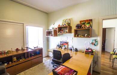 Imagem 8: Sobrado luxuoso com piscina e varanda gourmet no Condomínio Taubaté Village - Taubaté / SP