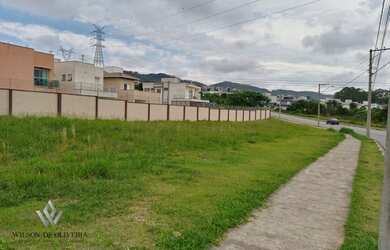 Imagem 2: Terreno à venda, 255 m² por R$ 325.000,00 - Fazenda Rodeio - Mogi das...