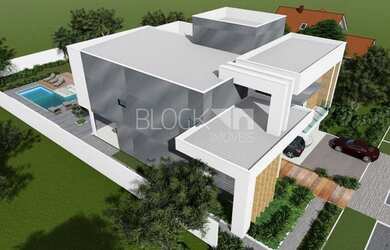 Imagem 5: Barra da Tijuca Casa de Condomínio 5 quartos, sendo 5 suites