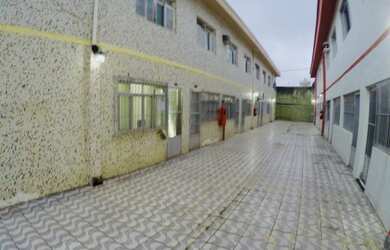 Imagem 5: Alugo ap no térreo Praia Grande praia do forte 600 metros da praia diária...