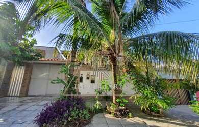 Imagem 1: Casa à Venda 250m² - Jardim Meriti - São João de Meriti - RJ