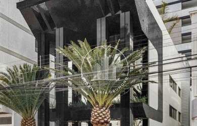 Imagem 2: Apartamento à venda, 158 m² por R$ 1.490.000,00 - Campinas - São José/SC