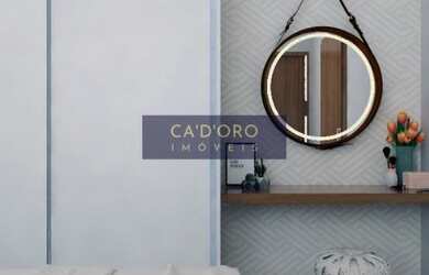 Imagem 13: PROJETO, TERRENO E CONSTRUÇÃO CASA NO CONDOMINIO RESIDENCIAL BUONA VITA