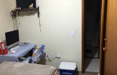 Imagem 14: Rio de Janeiro - Casa Padrão - Freguesia Jacarepaguá