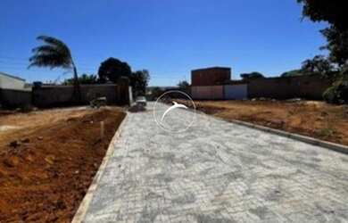 Imagem: O terreno possui 185m² de Área e está localizado em Setor