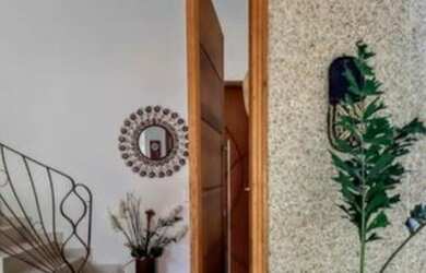 Imagem 6: Carmen Imóveis - Vende Casa Fazenda Muriqui com vista panorâmica