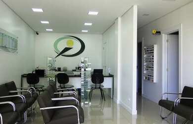 Imagem: O depósito possui 327m² de Área e está localizado em Mercês