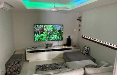 Imagem 3: Casa 3/4 com suíte Piscina Privativa em Pedra do Sal Itapuã