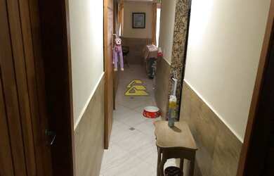 Imagem 12: Rio de Janeiro - Casa Padrão - Freguesia Jacarepaguá