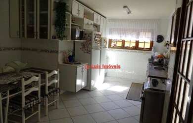 Imagem 2: Casa com 4 dormitórios à venda, 200 m² por R$ 1.500.000 - Itaipu -...