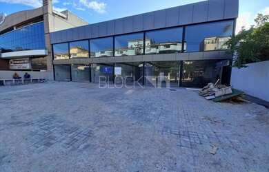 Imagem 1: Rio de Janeiro - Loja/Salão - Recreio dos Bandeirantes