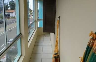 Imagem: O apartamento possui 2 Dormitórios, 1 Banheiro, 90m² de Área