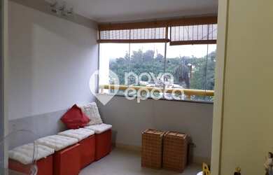 Imagem 2: Rio de Janeiro - Apartamento Padrão - Freguesia Jacarepaguá