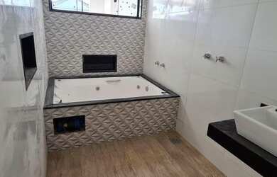 Imagem 11: Rio de Janeiro - Casa de Condomínio - Recreio dos Bandeirantes