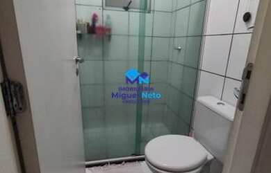 Imagem 2: Bairro Novo Ágio de Casa Ampliada parcelas de R$ 630 reais