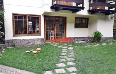 Imagem 8: Casa com 5 dormitórios à venda, 341 m² por R$ 3.000.000 - Itaipu -...