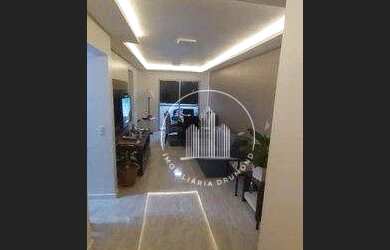 Imagem: O apartamento possui 3 Dormitórios, 1 Banheiro, 1 Vaga na garagem