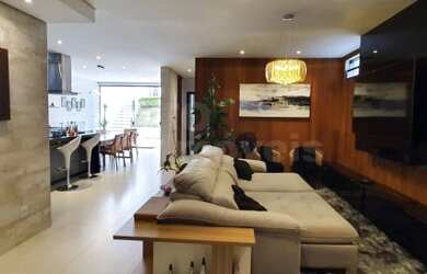 Imagem 7: Casa em Barueri, Casa no Condomínio Morada da Serra