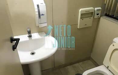 Imagem 14: Conjunto, 138 m² - venda por R$ 1.420.000,00 ou aluguel por R$ 12.196,67...