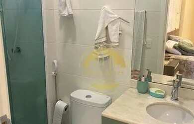 Imagem 12: 3 dormitórios com 3 suítes no Gonzaga, lazer completo