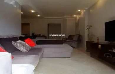 Imagem 7: APARTAMENTO 3 DORMITÓRIOS, 1 SUÍTE, 2 VAGA, À VENDA EMSANTO ANDRÉ