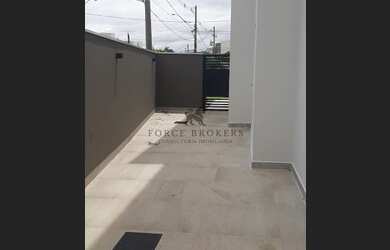 Imagem 4: JUNDIAÍ - Casa de Condomínio - PARQUE RESIDENCIAL ELOY CHAVES