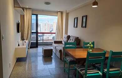 Imagem 5: Alugo por temporada ou negociar na praia de iracema