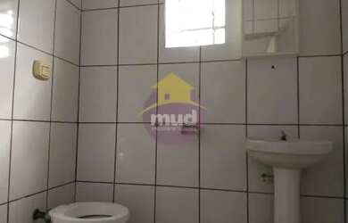 Imagem 6: Casa para para aluguel no bairro Jardim Santa Catarina, em São José do Rio Preto - SP