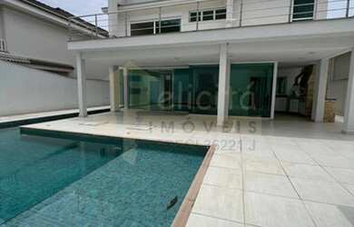 Imagem 16: Casa Alto Alto Padrão - Residencial Villa Solaia Tamboré Barueri