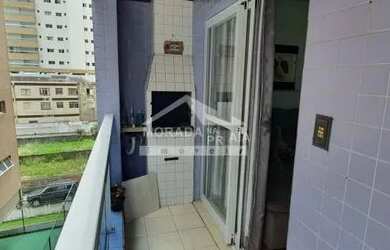 Imagem 9: Apartamento VISTA AO MAR e SEMI NOVO, 2 Dormitórios, Confira na Imobiliária...