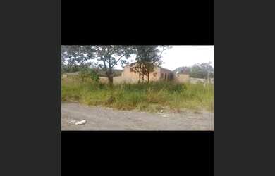 Imagem 1: Lote de esquina no asfalto no Setor Mansões Recanto da Serra