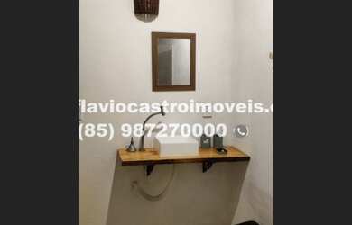 Imagem 11: CASA CHAMEGO TAIBA CASA PLANA SOLTA NA PRAIA DA TAIBA/CE