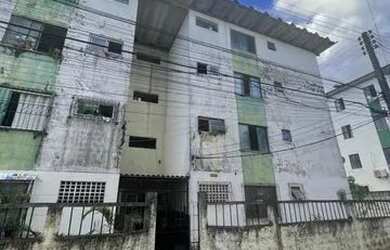 Imagem: O apartamento possui 2 Dormitórios, 1 Banheiro, 44m² de Área